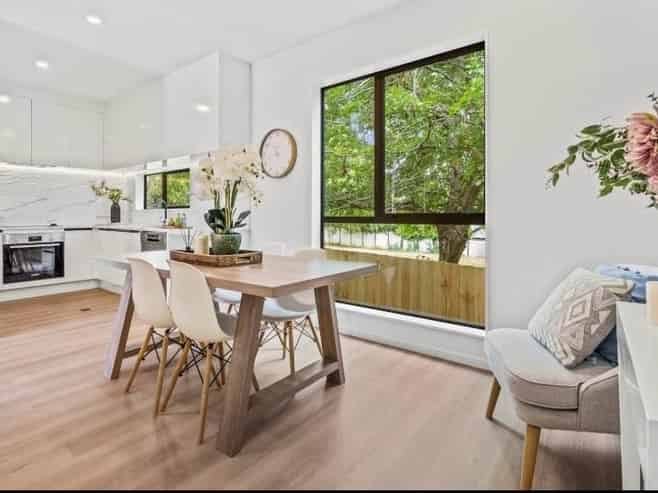 Auckland - Address withheld