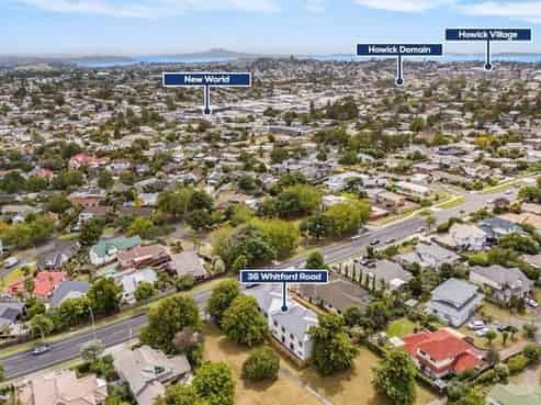 36 Whitford Road, Botany Downs