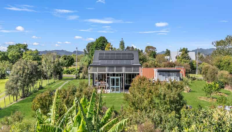 173 Ford Street, Opotiki and Surrounds