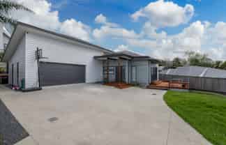 27 Hass Drive, Ohauiti