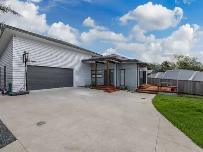 27 Hass Drive, Ohauiti