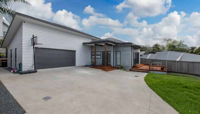 27 Hass Drive, Ohauiti