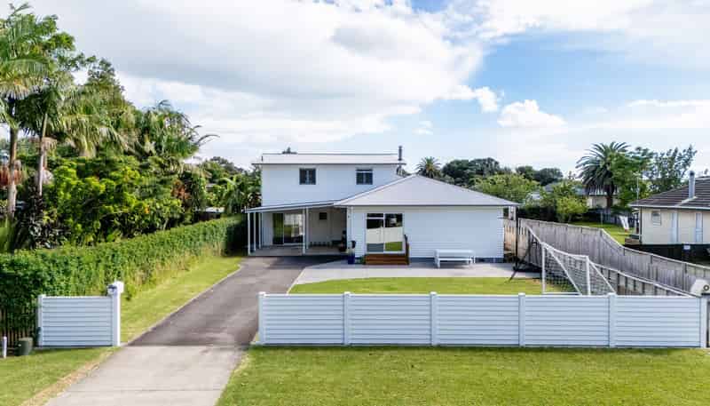 14 Bracken Street, Whakatane