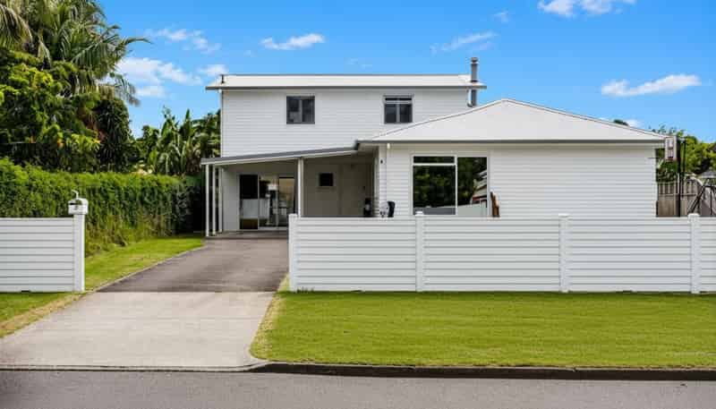 14 Bracken Street, Whakatane