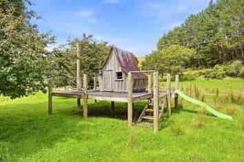 135 Surreydale Road, Pahiatua