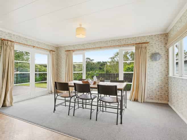135 Surreydale Road, Pahiatua