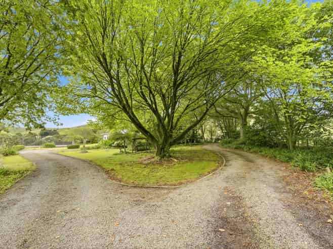 135 Surreydale Road, Pahiatua