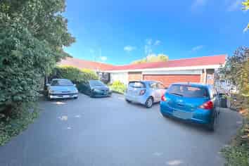 84B Racecourse Road, Sockburn