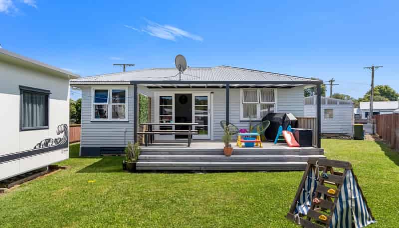 1 Tui Street, Outer Kaiti