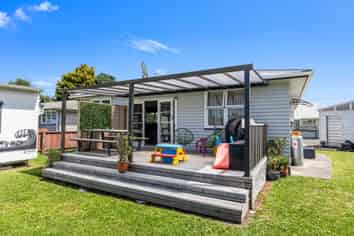 1 Tui Street, Outer Kaiti