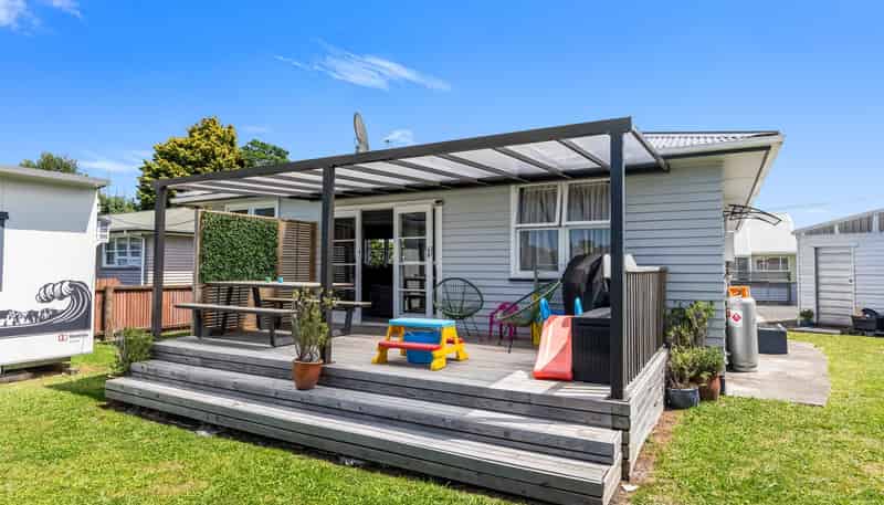 1 Tui Street, Outer Kaiti