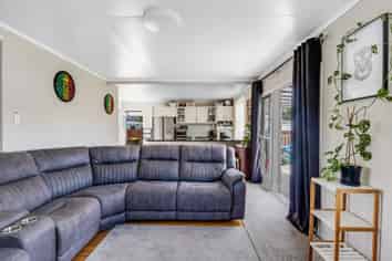 1 Tui Street, Outer Kaiti