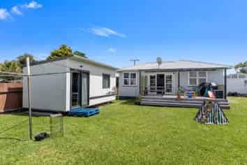 1 Tui Street, Outer Kaiti