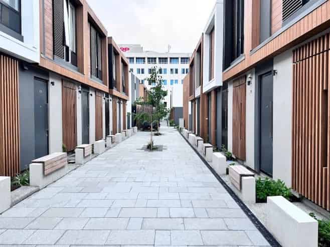 97 Taranaki Street, Te Aro