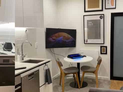 97 Taranaki Street, Te Aro