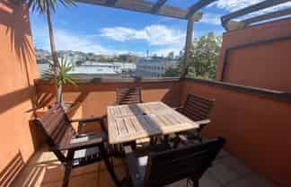 27/10 cleveland road, Parnell