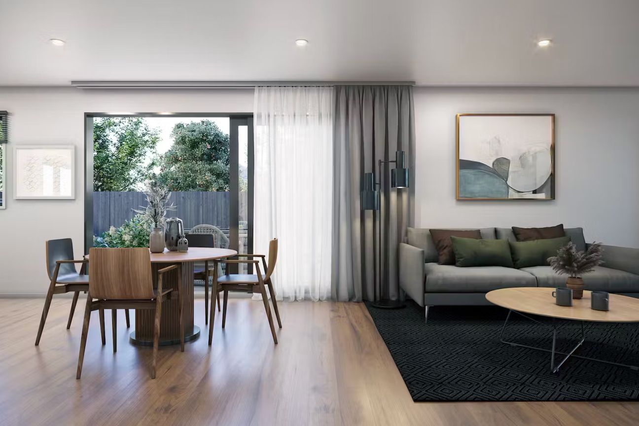 A Fresh Start in Paerata Rise – 100% Fixed Price – pohled 4
