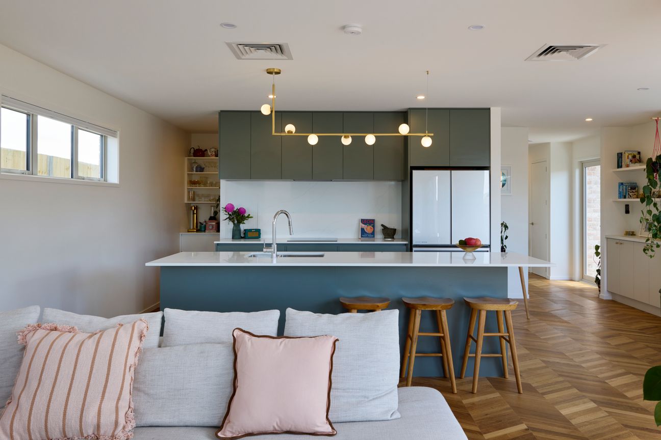 A Fresh Start in Paerata Rise – 100% Fixed Price – pohled 3