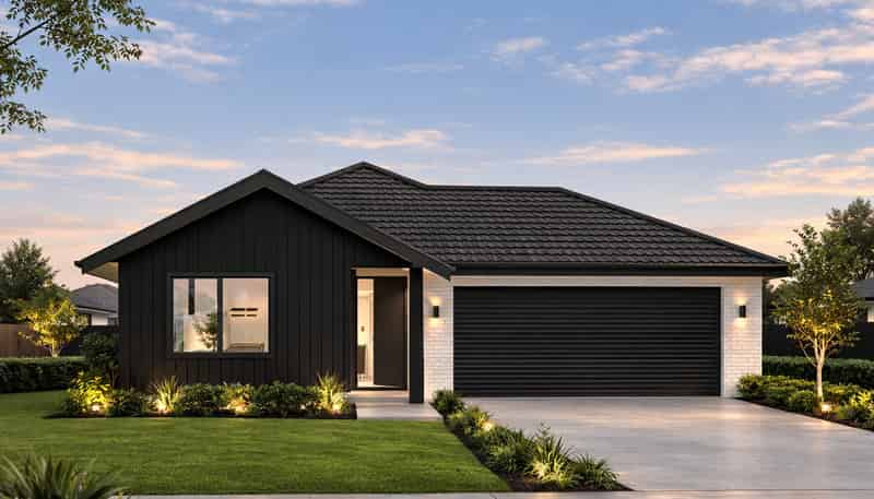 Lot 106 Stage 9 Rise, Paerata