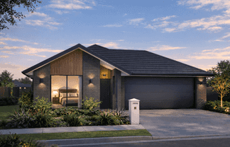 Lot 106 Stage 9 Rise, Paerata