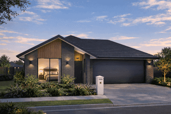 Lot 106 Stage 9 Rise, Paerata