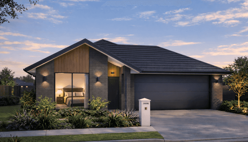 Lot 106 Stage 9 Rise, Paerata