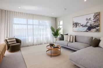 Lot 106 Stage 9 Rise, Paerata