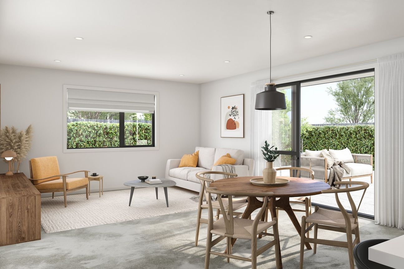4 Bedroom, 100% Fixed Price in Paerata Rise! - Widok 4