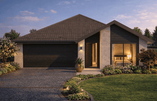 Lot 106 Stage 9 Rise, Paerata