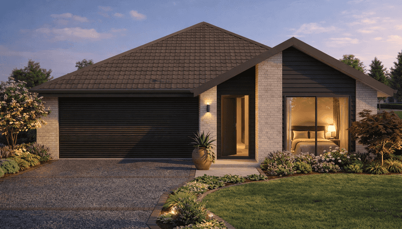 Lot 106 Stage 9 Rise, Paerata