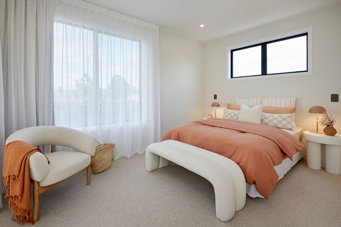 4 Bedroom, 100% Fixed Price in Paerata Rise! - Więcej