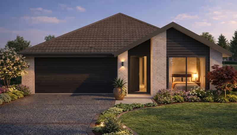 Lot 106 Stage 9 Rise, Paerata