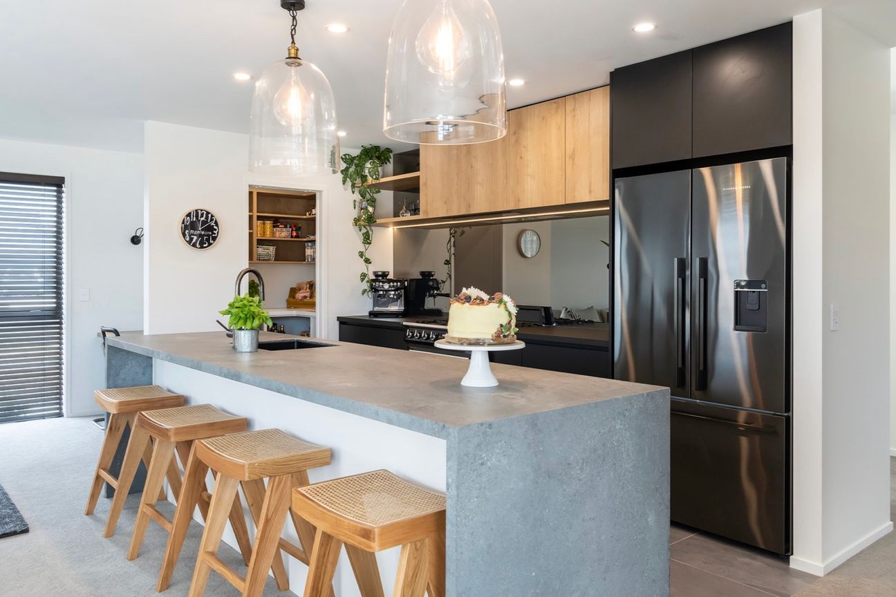 4 Bedroom, 100% Fixed Price in Paerata Rise! - Widok 3