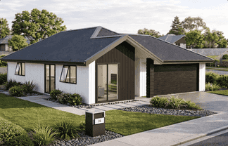 Lot 106 Stage 9 Rise, Paerata