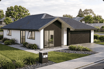 Lot 106 Stage 9 Rise, Paerata