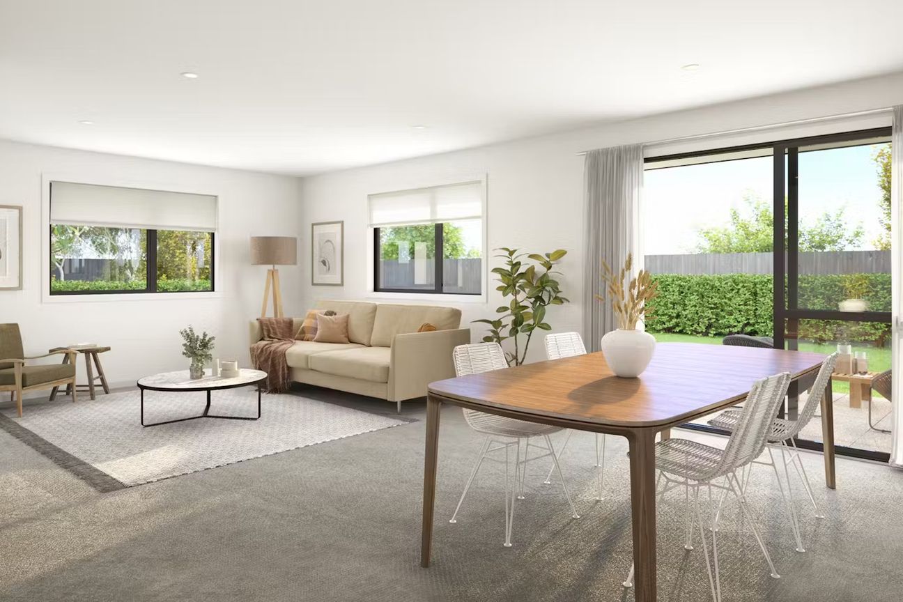 Love Where You Live, Paerata Rise – 100% Fixed Price - Aanzicht 4
