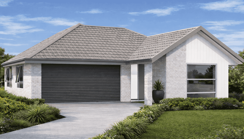 Lot 106 Stage 9 Rise, Paerata