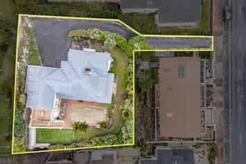 25 Vale Road, Saint Heliers