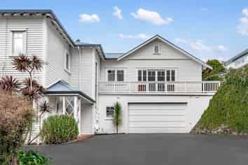 25 Vale Road, Saint Heliers