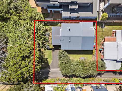222A Princes Street East, Otahuhu