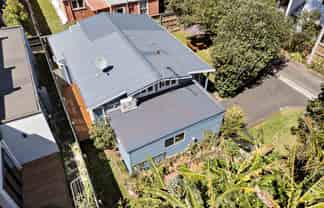 222A Princes Street East, Otahuhu