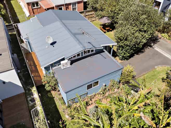 222A Princes Street East, Otahuhu