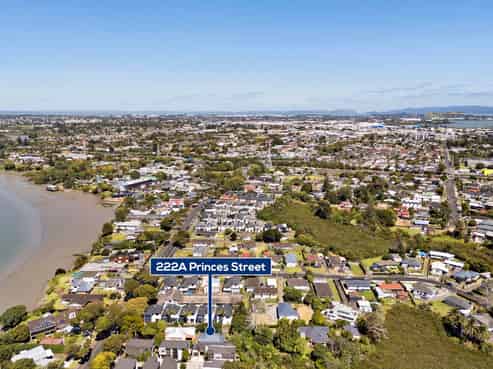 222A Princes Street East, Otahuhu