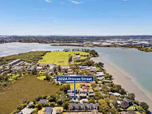 222A Princes Street East, Otahuhu