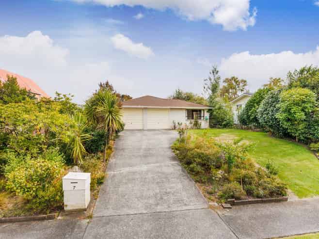  7 Tennent Court, Marton