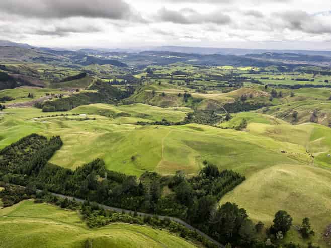 4332 Puketitiri Road, Puketitiri