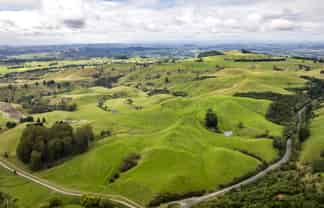 4332 Puketitiri Road, Puketitiri