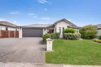 90 Russell Robertson Drive, Havelock North
