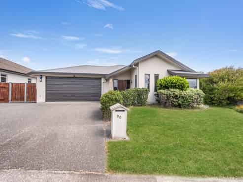 90 Russell Robertson Drive, Havelock North