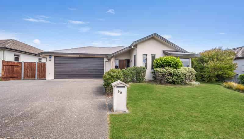 90 Russell Robertson Drive, Havelock North